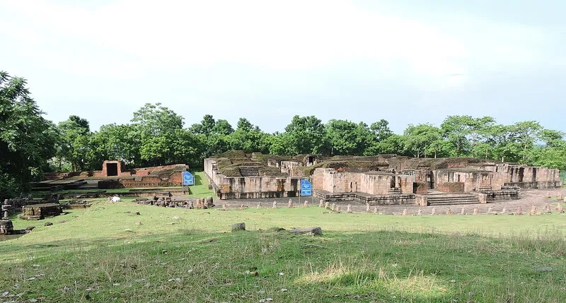 Sarangarh Fort, Sarangarh-Bilaigarh