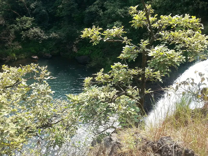 Thoseghar Waterfall, Satara