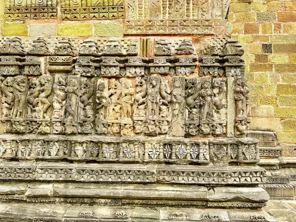 Virateshwar Temple, Sohagpur (Shahdol), Shahdol