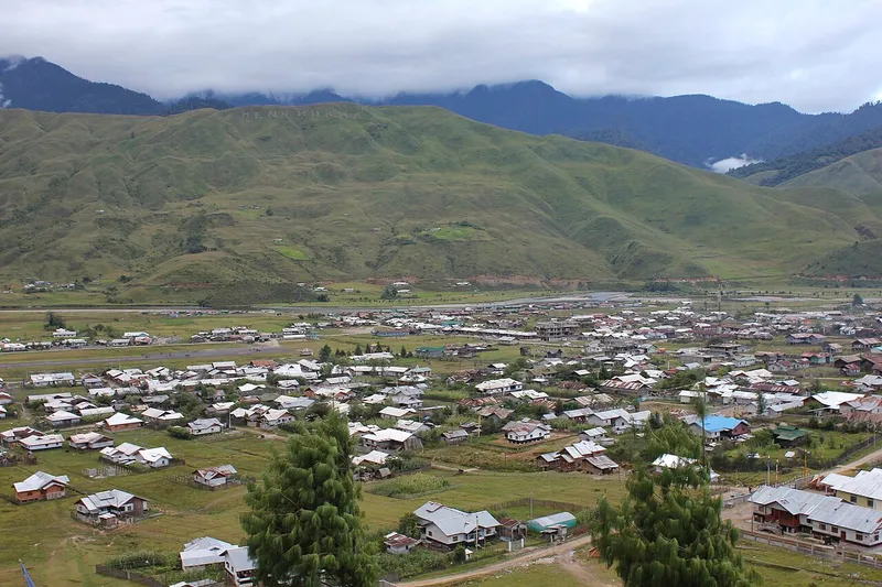 Mechuka Monastery, Shi Yomi
