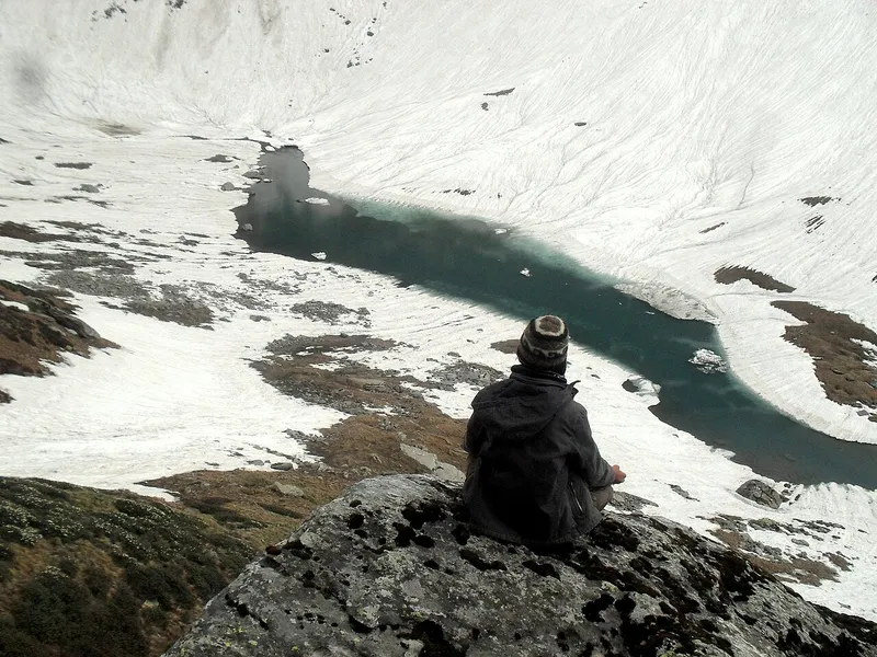Chandranahan Sangla Pass, Shimla