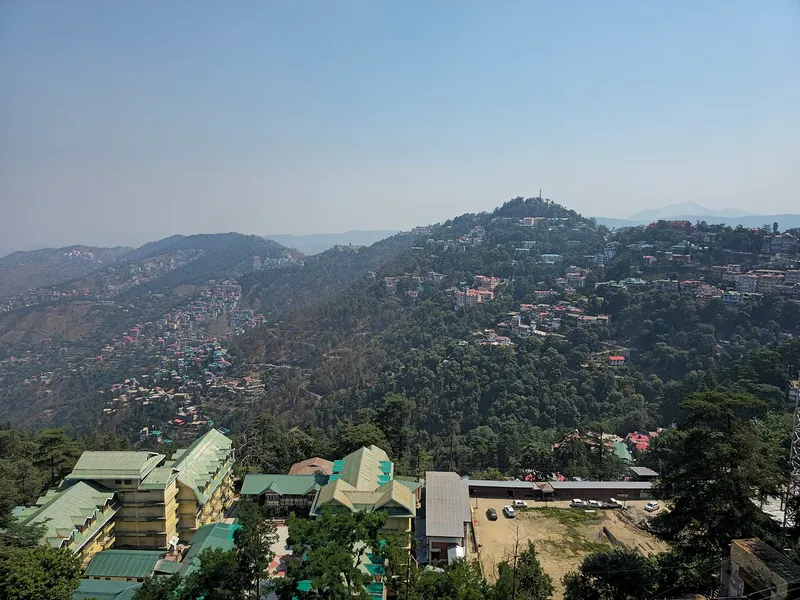 Shimla, Shimla