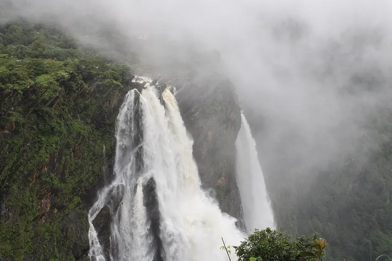 Jog Falls, Shivamogga