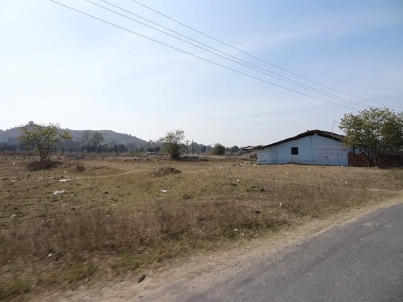 Simdega Heritage Centre, Simdega