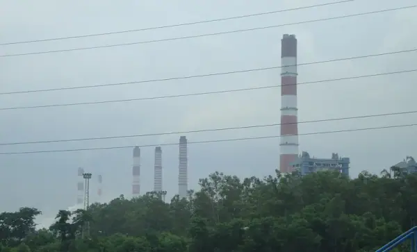 NTPC Vindhyachal Thermal Power Station, Singrauli, Singrauli
