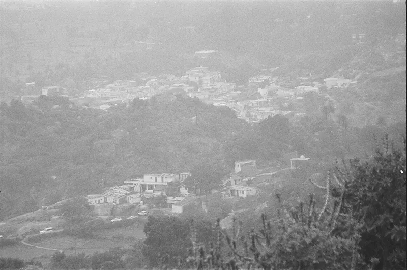 Mount Abu, Sirohi