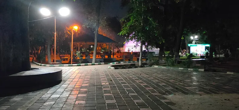 Community Park Sonipat, Sonipat