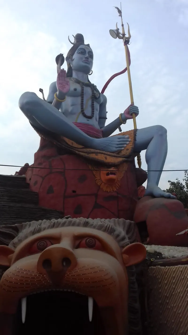 Kharkhoda, Sonipat