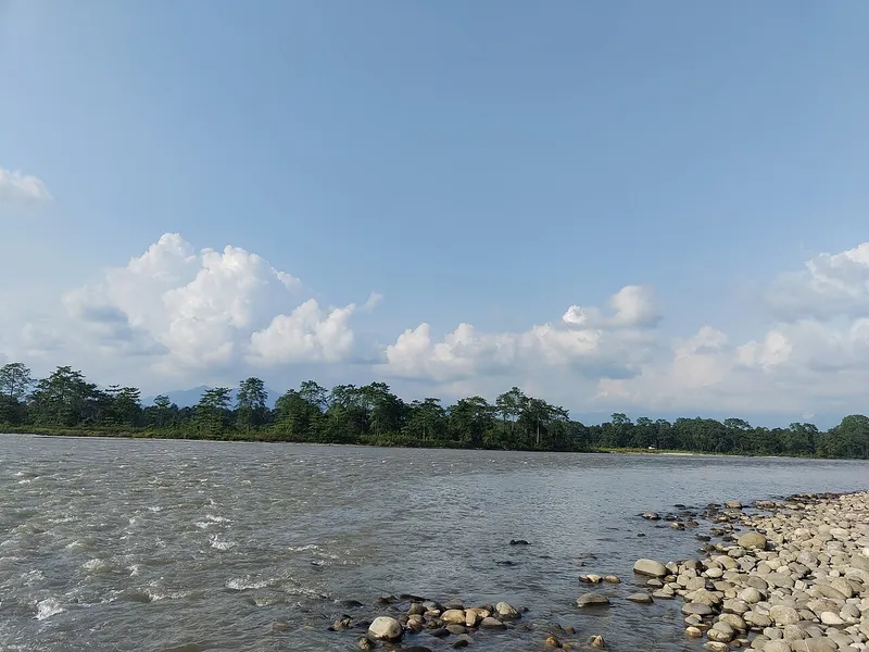 Bhalukpong, Sonitpur