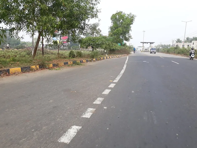 Namkhana Beach, South 24 Parganas