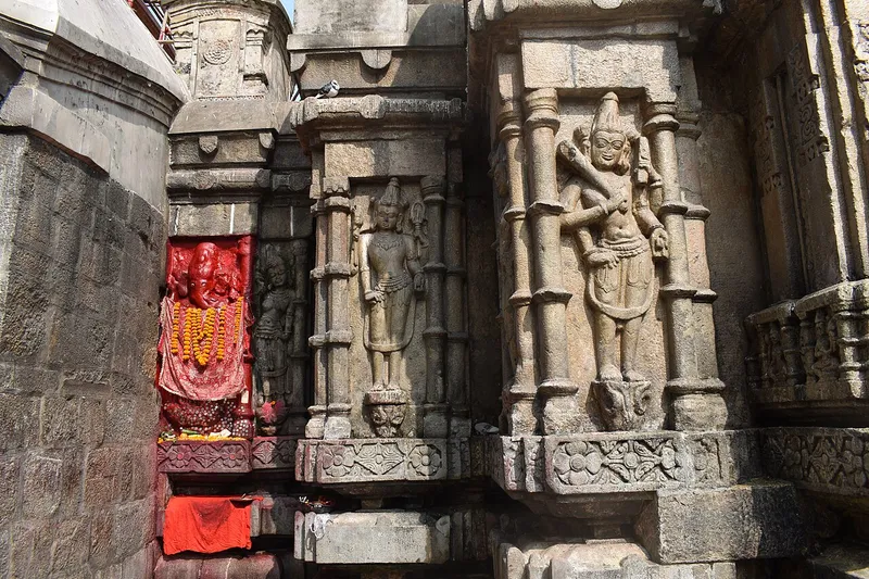 Kamakhya Temple, South Salmara-Mankachar