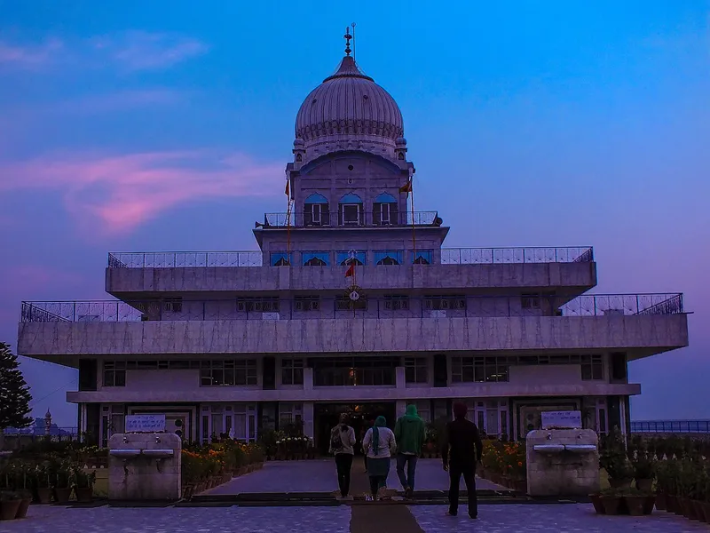 Gurdwara Tibbi Sahib, Sri Muktsar Sahib