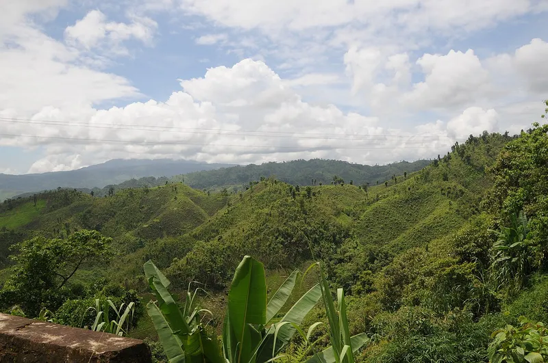 Nungba, Tamenglong