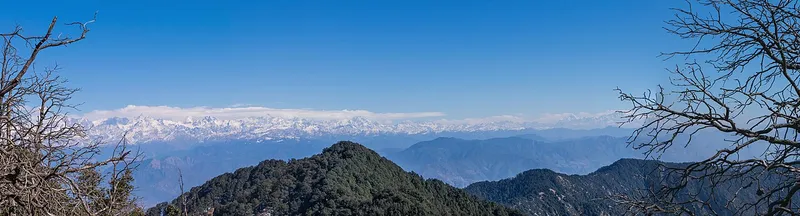 Nag Tibba, Tehri Garhwal