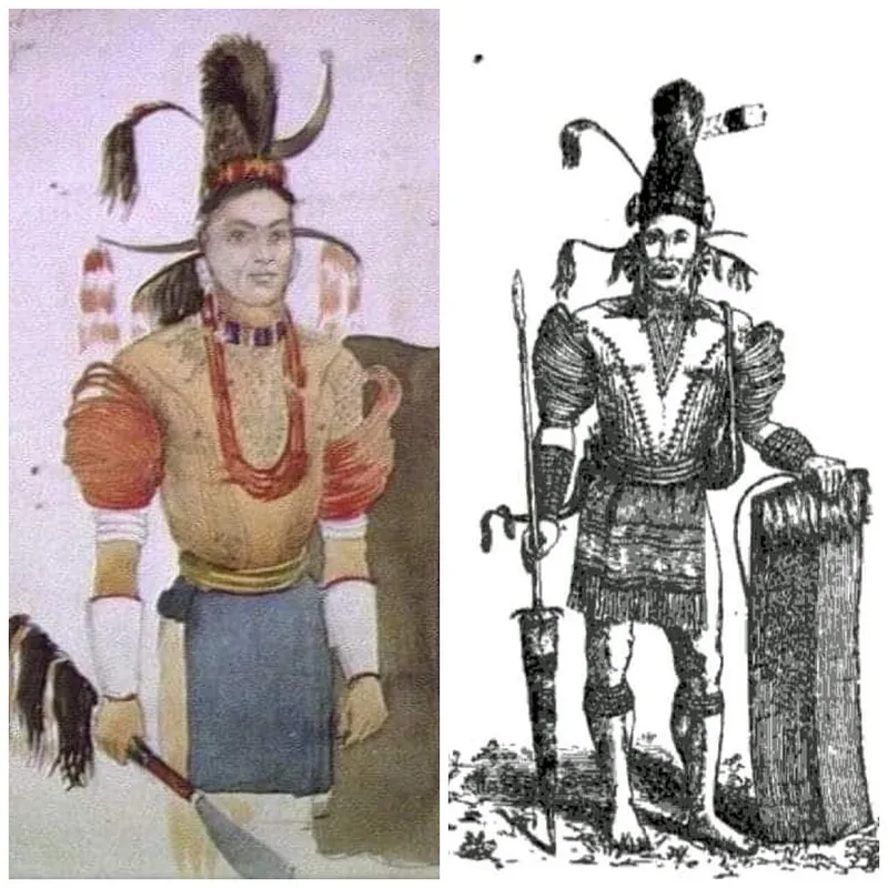 Borduria, Tirap