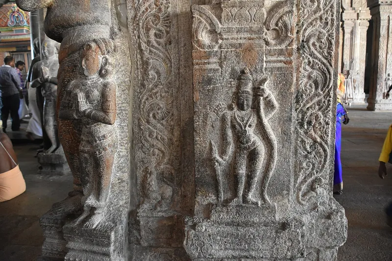 Ranganathaswamy Temple, Tiruchirappalli