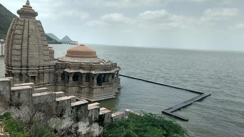 Bisaldeo Temple, Tonk