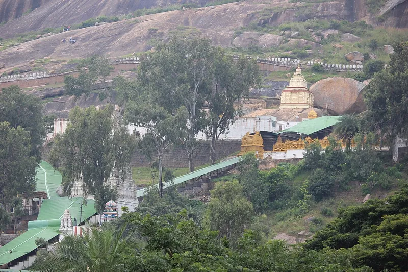 Shivagange, Tumakuru