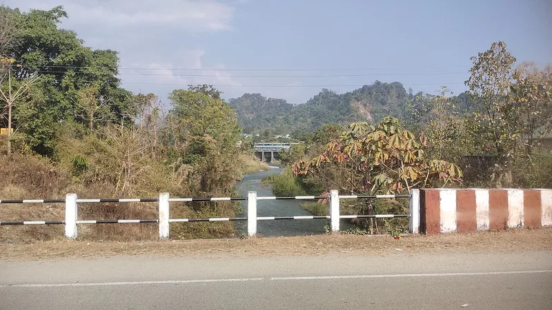 Udalguri, Udalguri