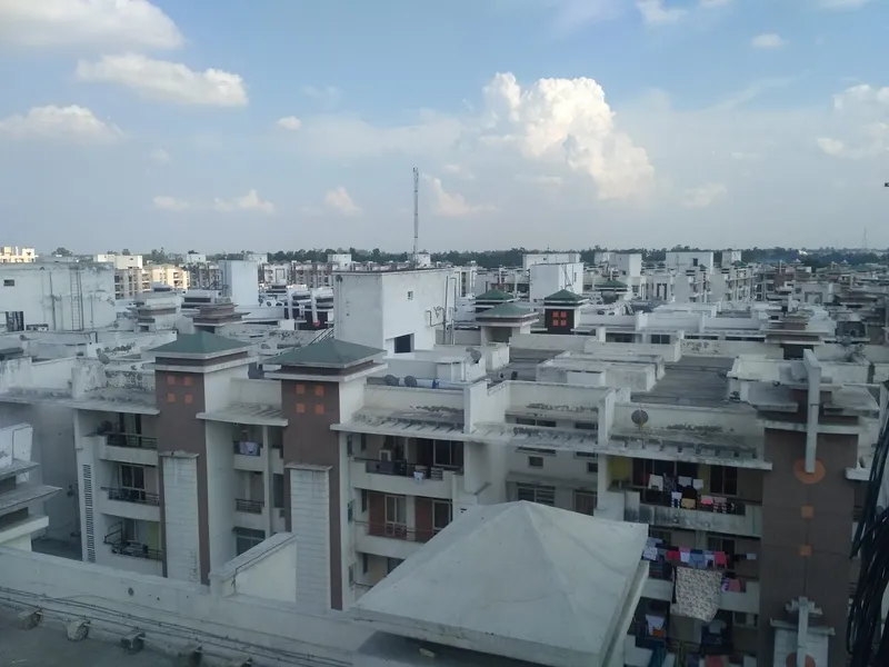 Metropolis City, Rudrapur, Udham Singh Nagar