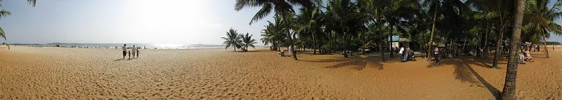 Malpe Beach, Udupi