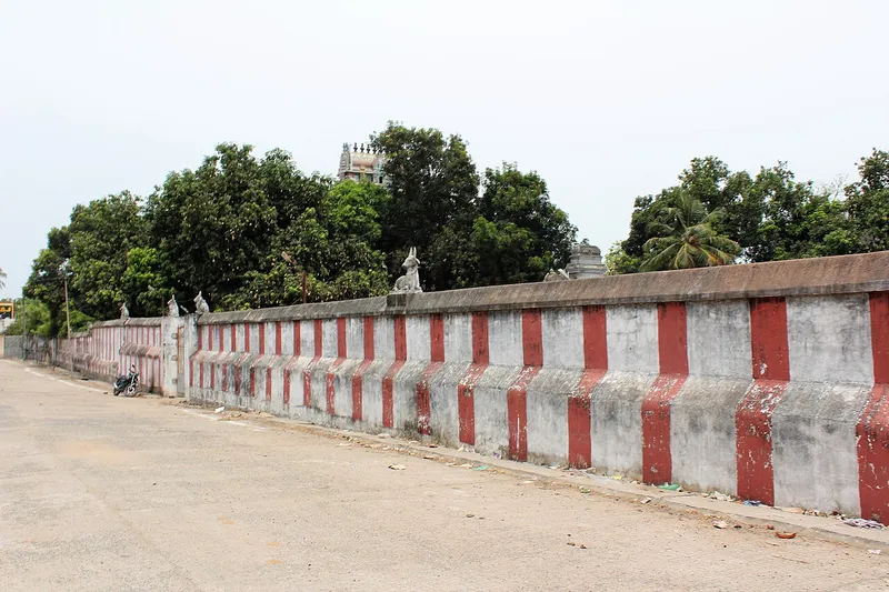 Thiruvakkarai, Viluppuram