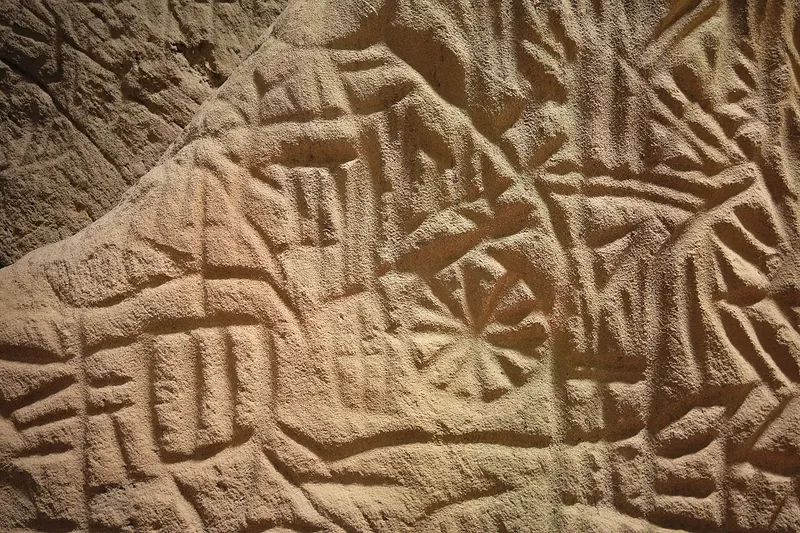 Edakkal Caves, Wayanad