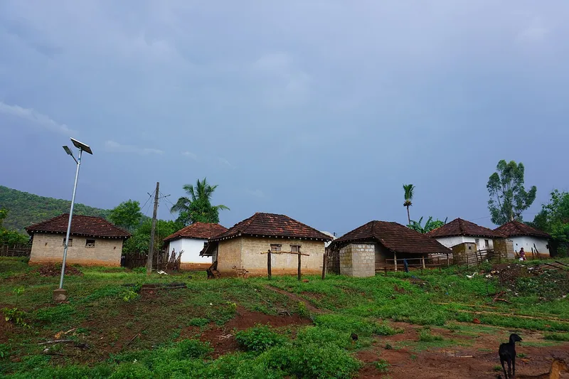 Bhimavaram, West Godavari