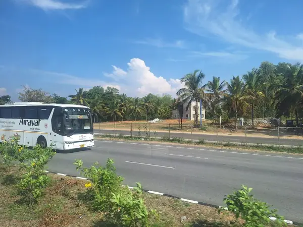 Bengaluru–Mysuru Expressway expressway on Bengaluru–Mysuru Expressway