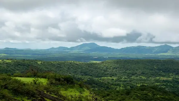 Bhimashankar Maharashtra, Bhimashankar