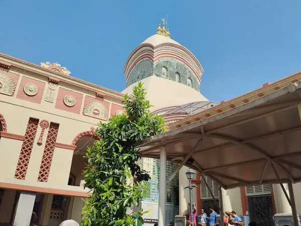 Kalighat West Bengal, Kalighat, Kolkata