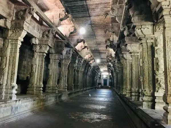 Kanchipuram festival, Kanchipuram