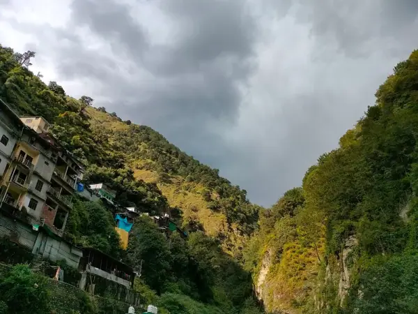 Kedarnath, Kedarnath, Rudraprayag district