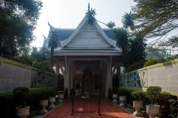Kushinagar, Kushinagar