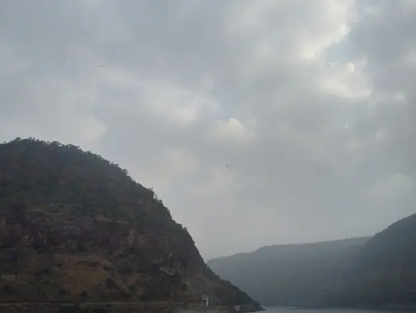 Mallikarjuna ghat, Mallikarjuna, Srisailam