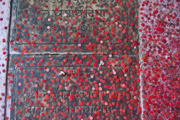 Mansa Devi Uttarakhand, Mansa Devi, Haridwar