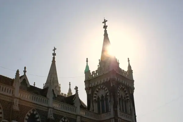 Mount Mary Basilica, Mount Mary Basilica, Bandra