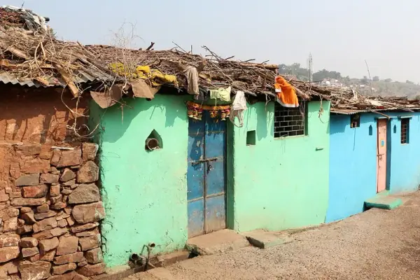 Omkareshwar, Omkareshwar