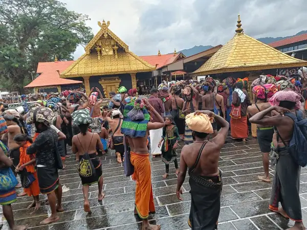 Sabarimala (Ayyappa) Kerala, Sabarimala (Ayyappa)
