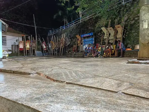 Sabarimala (Ayyappa), Sabarimala (Ayyappa)