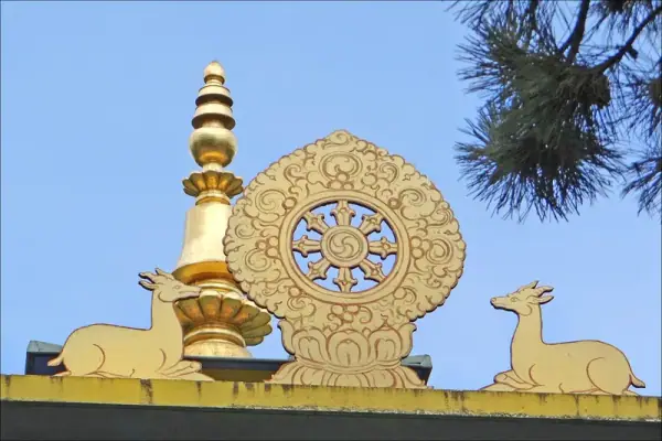 Sarnath festival, Sarnath