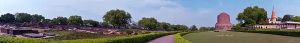 Sarnath, Sarnath