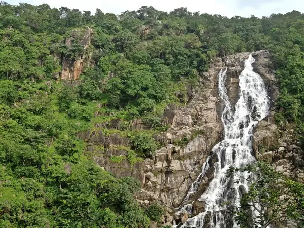 Vindhyachal ghat, Vindhyachal