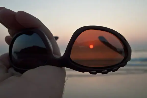 Anjuna & Vagator Beach, North Goa