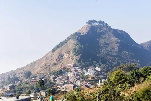 Bandipur, Bandipur