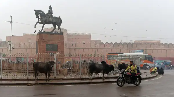 Bikaner, Bikaner