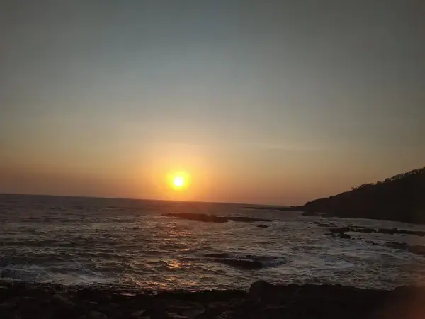 Calangute & Baga Beach, North Goa