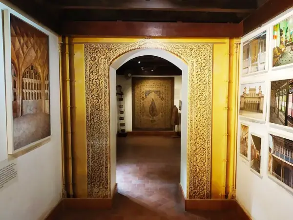 Chikmagalur interior, Chikmagalur