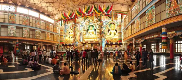 Coorg interior, Madikeri