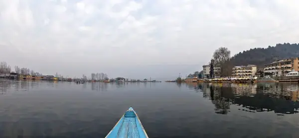 Dal Lake Srinagar, Srinagar